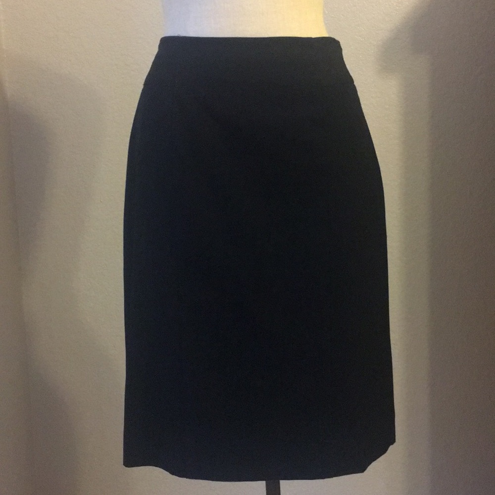 WHBM Pencil Skirt